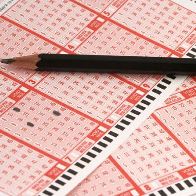Administración de lotería en Madrid