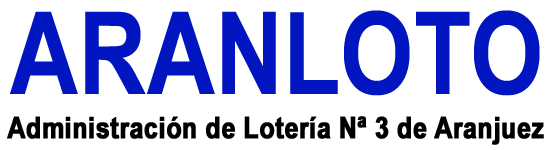 ADMINISTRACION DE LOTERIA ARANLOTO
